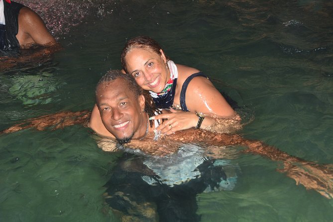 ATV 4 Wheel Solo Adventure With Cave & Beach From Punta Cana (Half Day) - Important Information