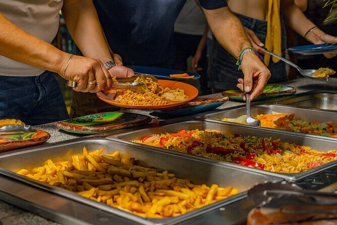 ATV, 4 Wheeler or Buggie Truck Tour in Punta Cana and Macao - Good To Know