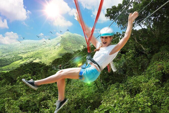 ATV, 4 Wheeler or Buggie Truck Tour in Punta Cana and Macao - Who Is This Tour Best For?