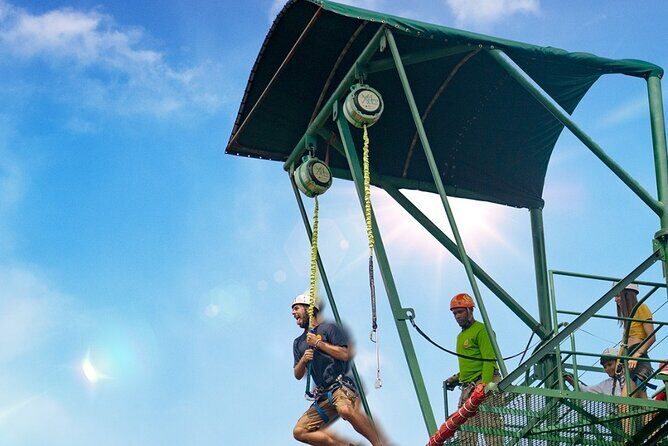 ATV, 4 Wheeler or Buggie Truck Tour in Punta Cana and Macao - Frequently Asked Questions