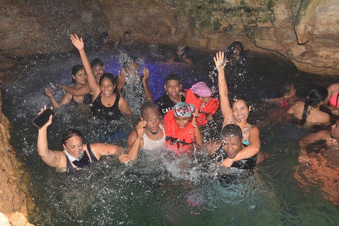 ATV 4 Wheels double from Punta Cana (Half Day) - A Closer Look at the Itinerary