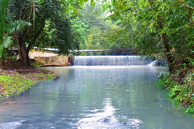 ATV 4 Wheels double from Punta Cana (Half Day) - Who Is This Tour Best Suited For?