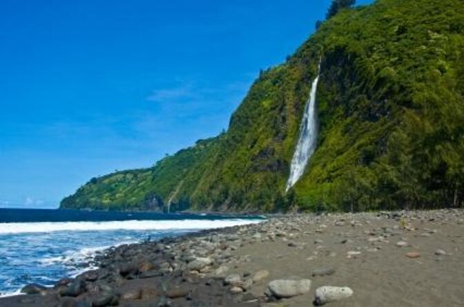 ATV 4WD UTV Scenic Guided Tour Near Waipio Valley and Kona - Tour Pricing and Guarantee