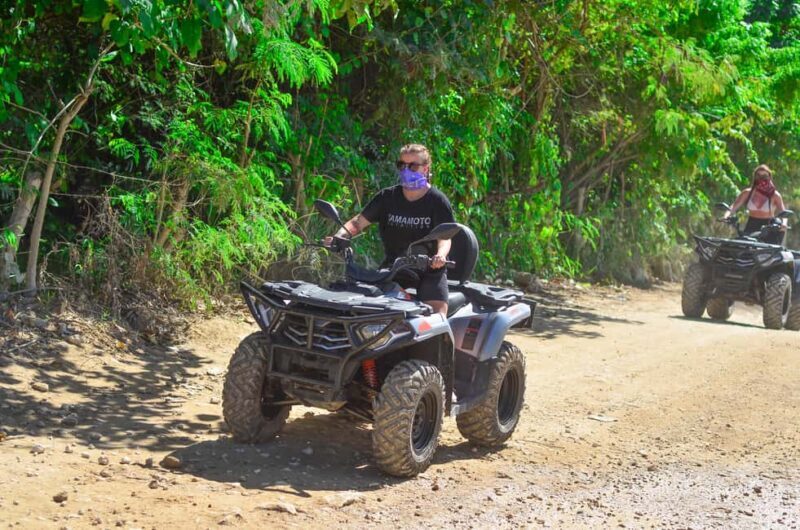 ATV 4x4 Adventure in Punta Cana - Authentic Experiences and Review Highlights