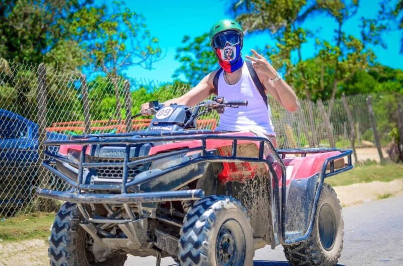 ATV 4x4 Tour in Punta Cana: The Ultimate Off-Road Experience - Final Thoughts: Is This Tour for You?
