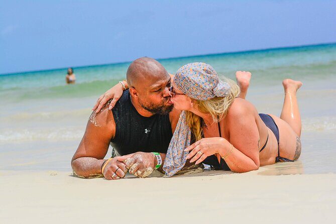 ATV 4x4 VIP Beach, Caves & Local Half Day Flavors - Why We Love This Adventure