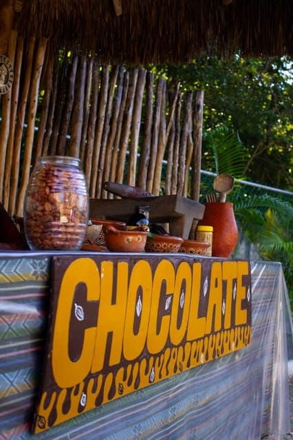 ATV 4×4+Snorkeling+Beach Club+ Lunch+Sabores De Cozumel - Pickup Locations