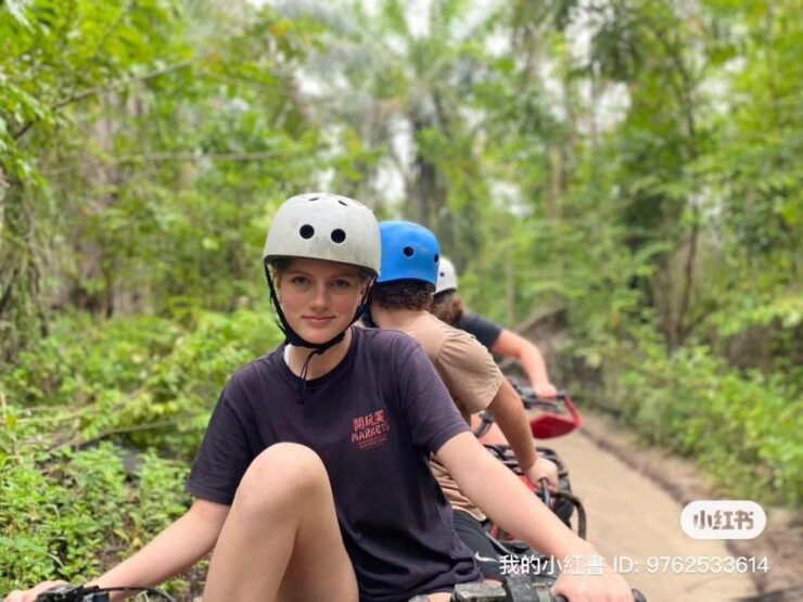 ATV Adventure 1hour Drive - Cancellation Policy Details
