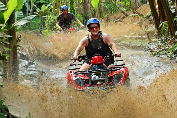 Atv Adventure - Adventure ATV Experience