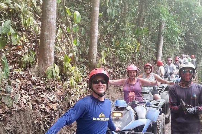 Atv Adventure - Destination Details