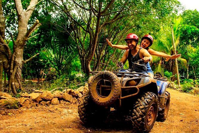 Atv Adventure - Good To Know