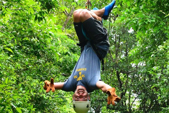 Atv Adventure - Introduction to the ATV Adventure Tour in Cancun