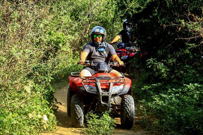 ATV Adventure - Points to Consider Before Booking