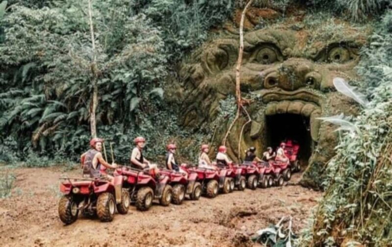 ATV Adventure - Good To Know