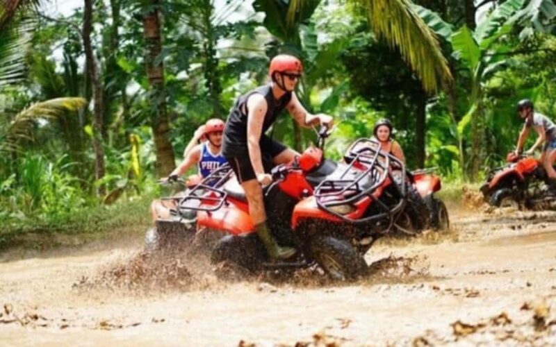 ATV Adventure - An In-Depth Look at the ATV Adventure Tour