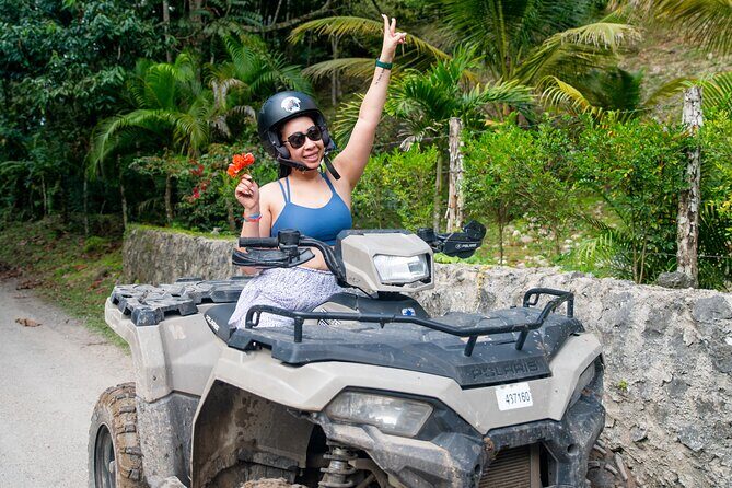 ATV Adventure - Authentic Experiences and Practical Insights