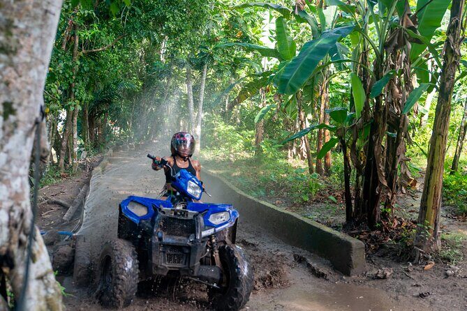 ATV Adventure - Who Should Book This Tour?