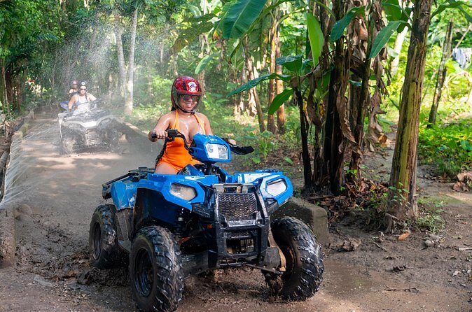 ATV Adventure - Final Thoughts