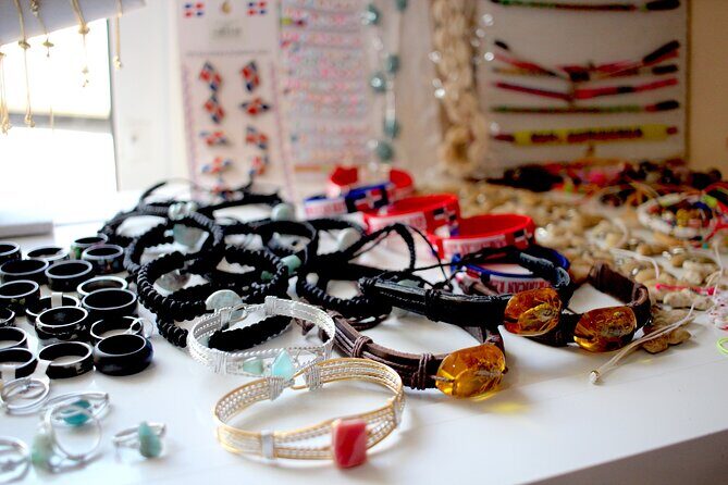 ATV Adventure Amber Cove and Taino Bay - What’s Included and What to Expect