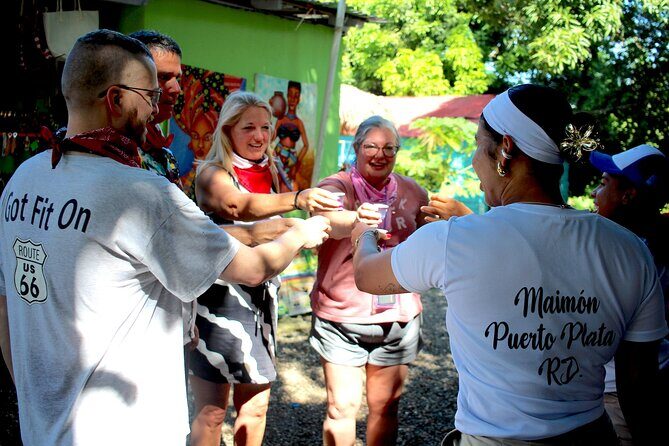 ATV Adventure Amber Cove and Taino Bay - Value and Experience Quality