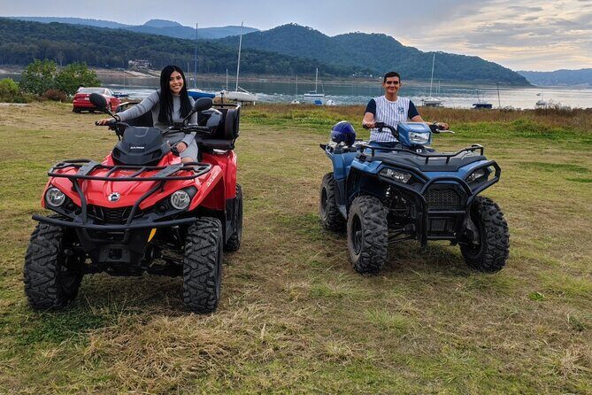 ATV Adventure and Explore Valle de Bravo - Good To Know