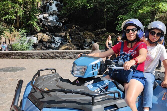 ATV Adventure and Explore Valle de Bravo - Why This Tour Offers Good Value