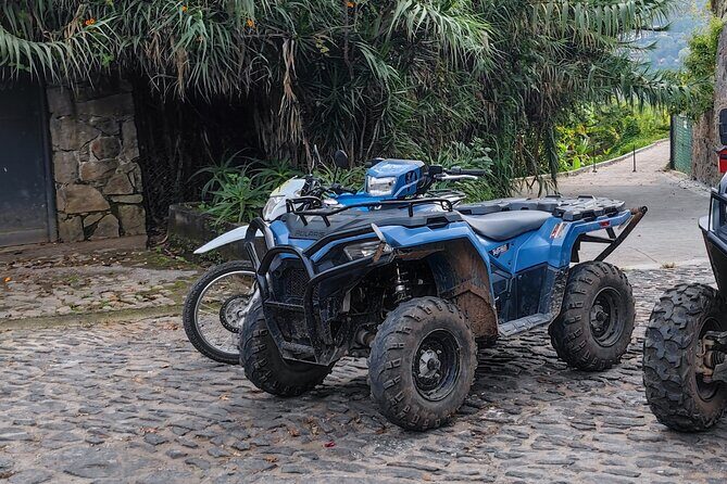ATV Adventure and Explore Valle de Bravo - Who Will Love This Experience?