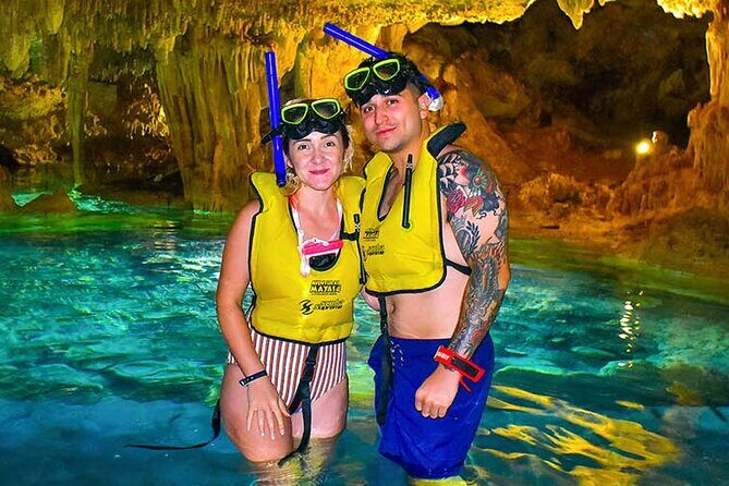 ATV Adventure, Canopy in the Jungle and Underground River - Practical Tips for Making the Most of This Tour