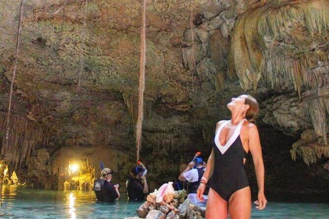 ATV Adventure, Canopy in the Jungle and Underground River - Who Should Consider This Tour?