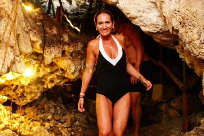 ATV Adventure, Canopy in the Jungle and Underground River - The Sum Up