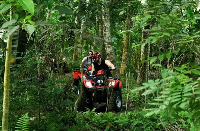 ATV Adventure: Conquer Balis Wildest Trails - Booking and Pricing Details