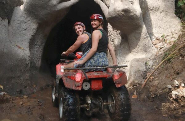 ATV Adventure: Conquer Balis Wildest Trails - What to Bring
