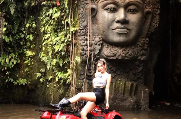 ATV Adventure: Conquer Balis Wildest Trails - Optional Experiences and Enhancements
