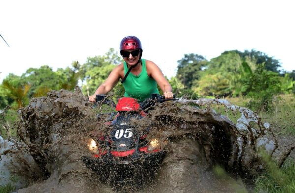 ATV Adventure: Conquer Balis Wildest Trails - Questions You May Have