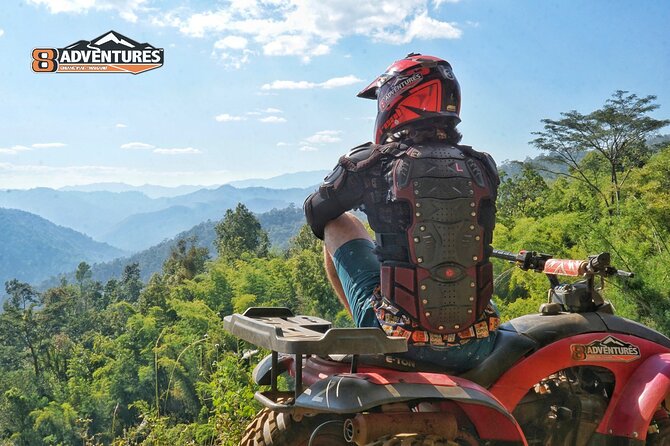 ATV Adventure - Hidden Gems and Little-Known Spots