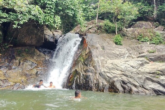 ATV Adventure & Dine in the River With Locals - Local Snacks Experience