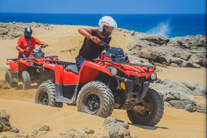 ATV Adventure from Cabo San Lucas - An In-Depth Look at the Cabo San Lucas ATV Tour