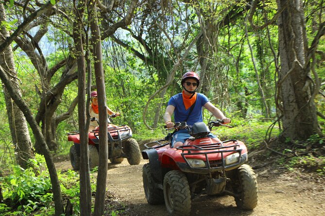 ATV Adventure From Puerto Vallarta - Canopy Ranch ATV Tour