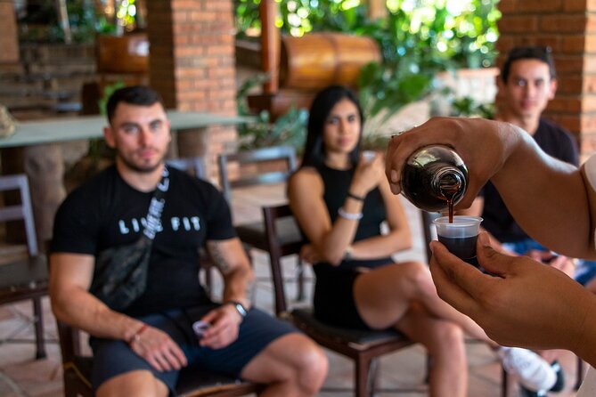 ATV Adventure From Puerto Vallarta - Family-Friendly ATV Fun