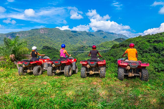 ATV Adventure From Puerto Vallarta - Customer Service and Positive Feedback