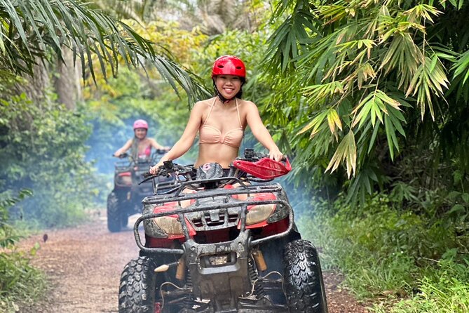 ATV Adventure in Krabi Thailand - Good To Know