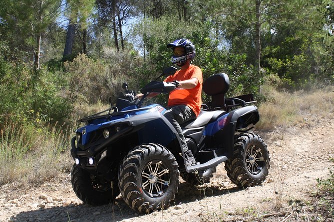 ATV Adventure in Mallorca - The Sum Up
