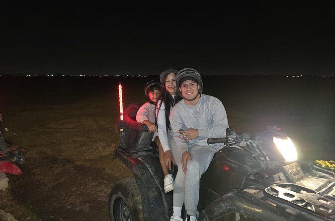 ATV Adventure in Miami No License or Insurance Requirement - Why This Tour Is Worth Considering