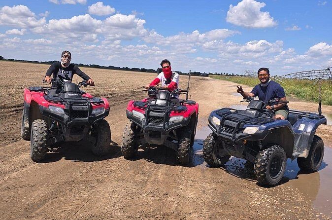 ATV Adventure in Miami No License or Insurance Requirement - The Sum Up: Is the Miami ATV Adventure Worth It?