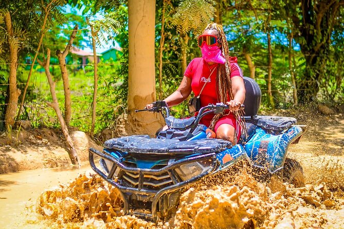 ATV Adventure in Punta Cana - Reviews
