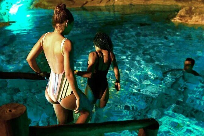 ATV Adventure in Punta Cana and Cultural Stops - Frequently Asked Questions (FAQs)