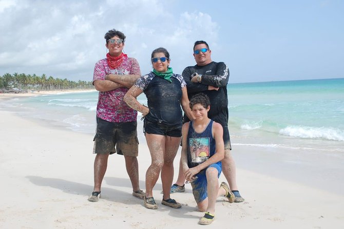 ATV Adventure in Punta Cana - Reviews and Ratings