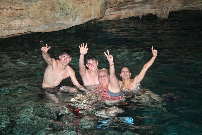 ATV Adventure in Punta Cana - Traveler Experience