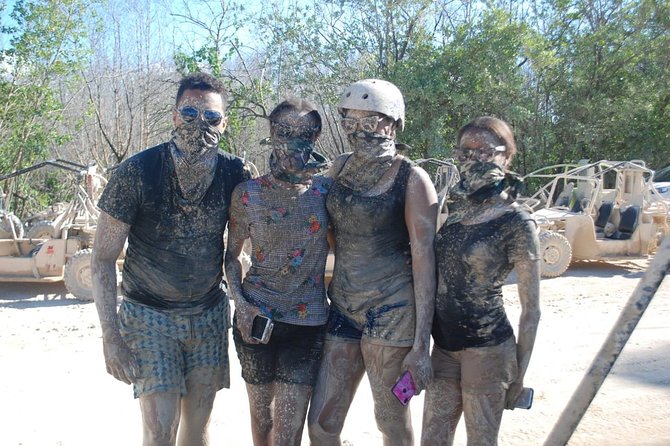 ATV Adventure in Punta Cana - Additional Information