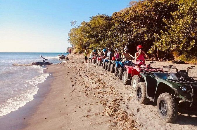 ATV Adventure in St Lucia - Exploring the St. Lucia ATV Tour: What to Expect